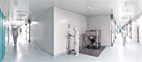 永太科技 構筑垂直一體化產業優勢