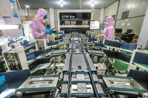 中國(guó)新能源產(chǎn)業(yè)應(yīng)用場(chǎng)景不斷拓展