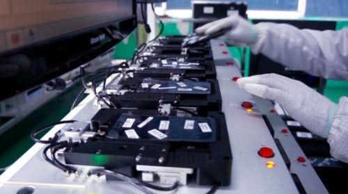 中國(guó)企業(yè)收購(gòu)英國(guó)最大晶圓廠 英國(guó)政府停止資助