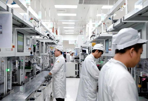 緯湃科技天津研發中心破土動工，為電動出行注入科技新動能