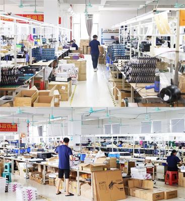 子軟科技 數字會議領域的源頭力量，引領行業新風尚