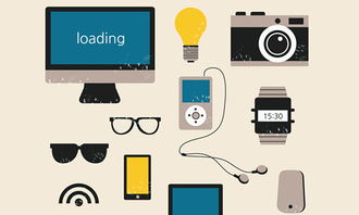 這50大改變人類命運發展史的科技產品，你用過幾樣？