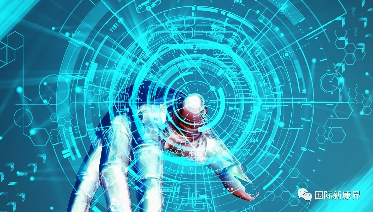 2016-2017年度人工智能+醫療市場分析及趨勢報告